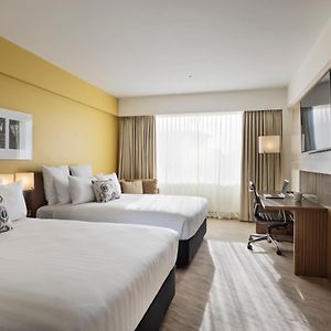 Superior Queen Room Two Queen Beds